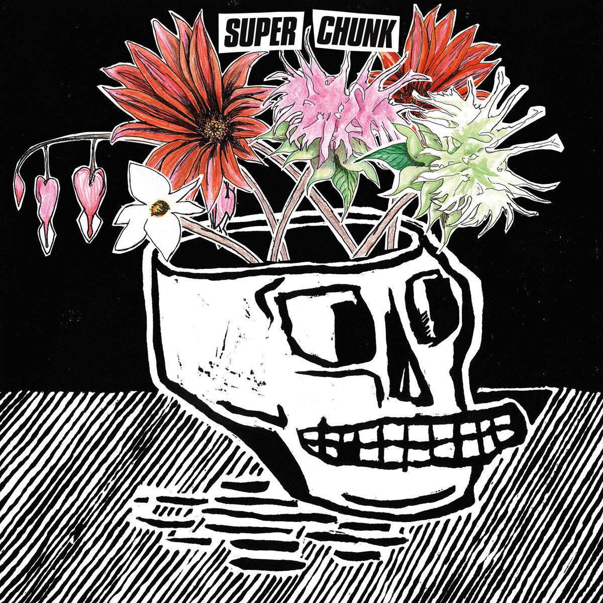 Northern Transmissions' reveiew of 'What A Time To Be Alive' by Superchunk