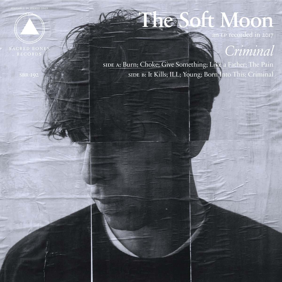 Review of 'Criminal' by The Soft Moon