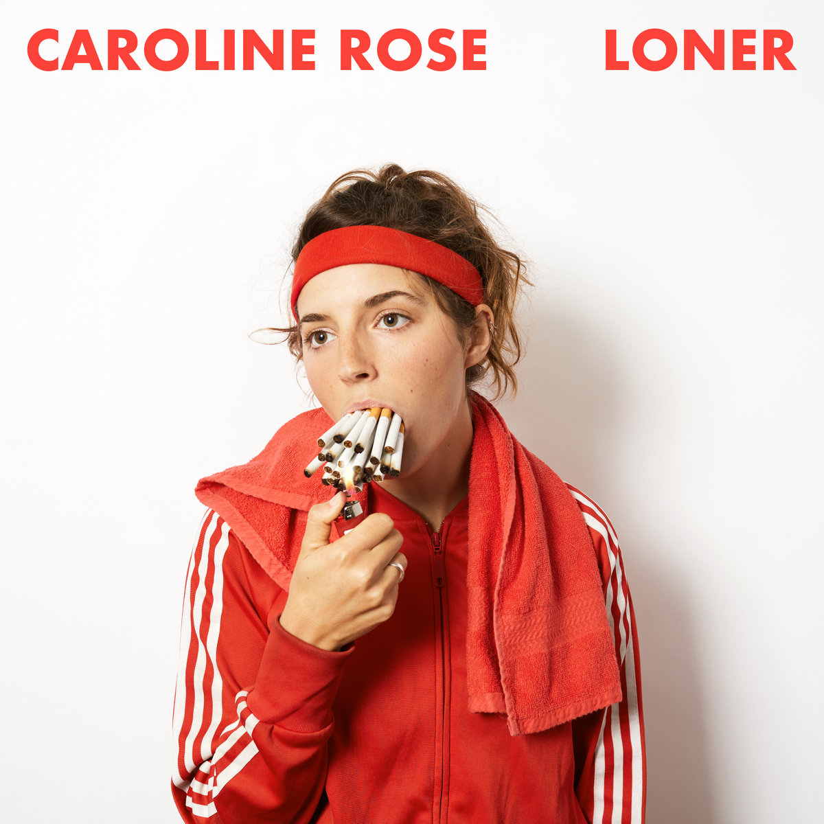 Northern Transmissions' review of 'Loner' by Caroline Rose