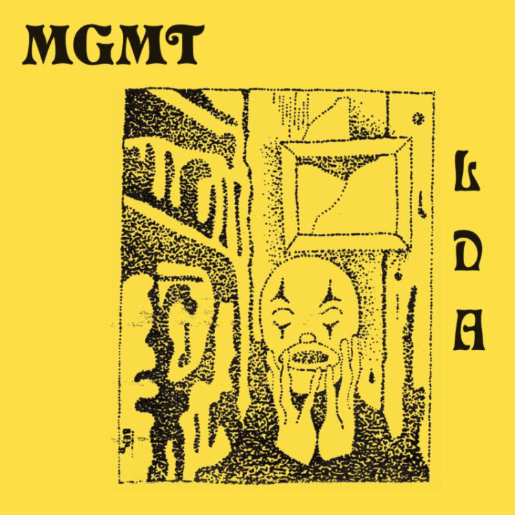 Northern Transmissions' review of MGMT's new LP 'Little Dark Age'