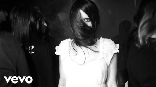 "Never Coming Back" by A Place To Bury Strangers, is Northern Transmissions' 'Video of the Day'