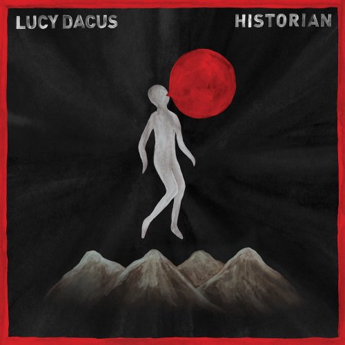 Northern Transmissions Review of 'Historian' by Lucy Dacus'