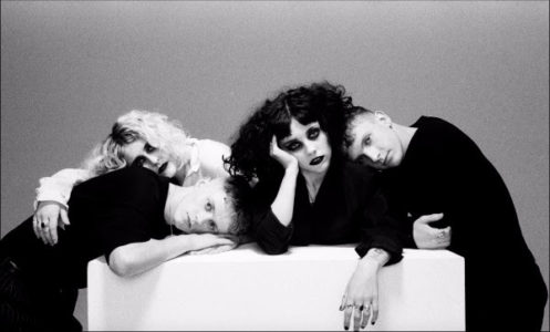 Northern Transmissions' 'Song of the Day' is "The Tide" by Pale Waves