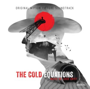 The Cold Equations debut film soundtrack