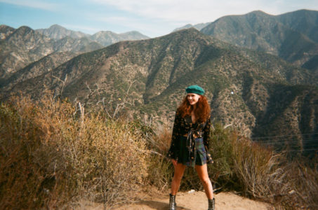 Kate Nash reveals details of new album 'Yesterday Was Forever'