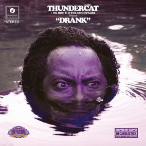 Thundercat announces 'Drank'