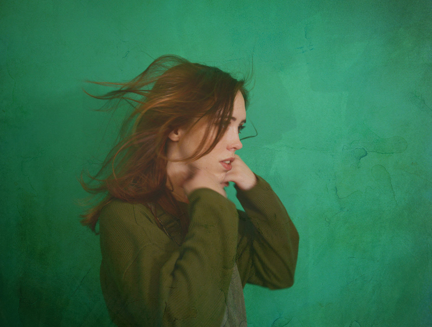 Soccer Mommy releases new single "Still Clean"