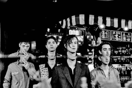 Iceage debut new single and video for "Catch It"