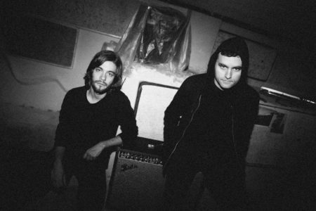 "Lethargy" by The Noise Figures is Northern Transmissions' 'Song of the Day'