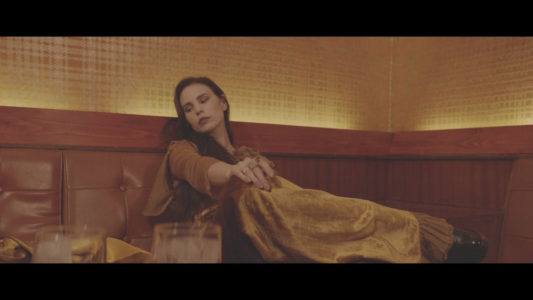 Skott releases new video for "Stay Off My Mind"