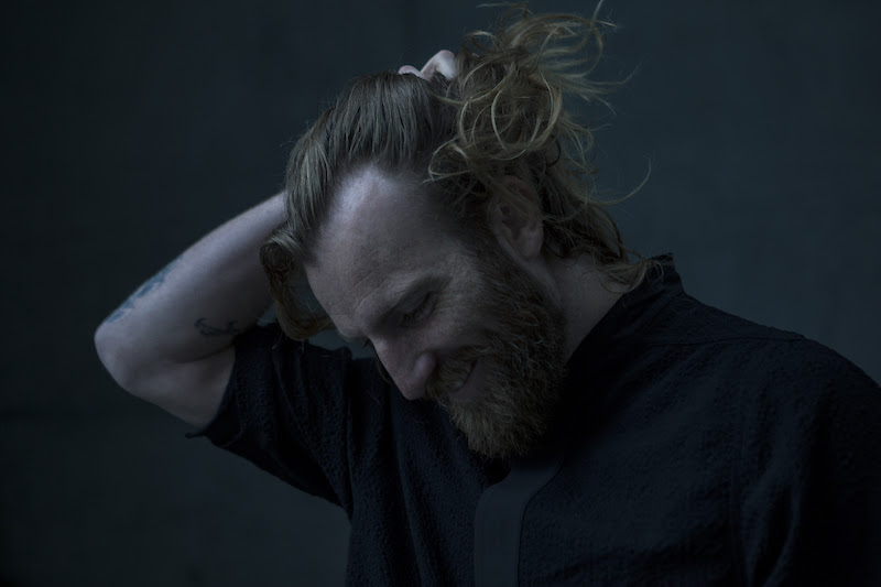 Ben Frost Announces New EP "All That You Love Will Be Eviscerated"