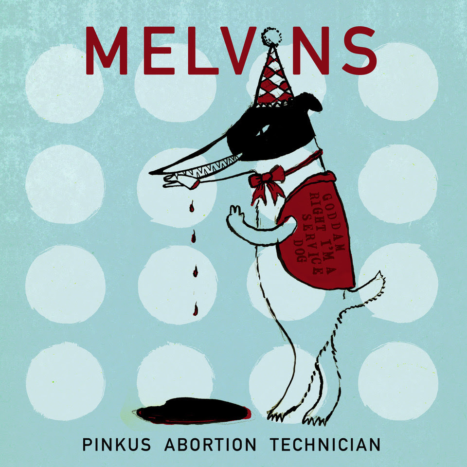 The Melvins Release New Single