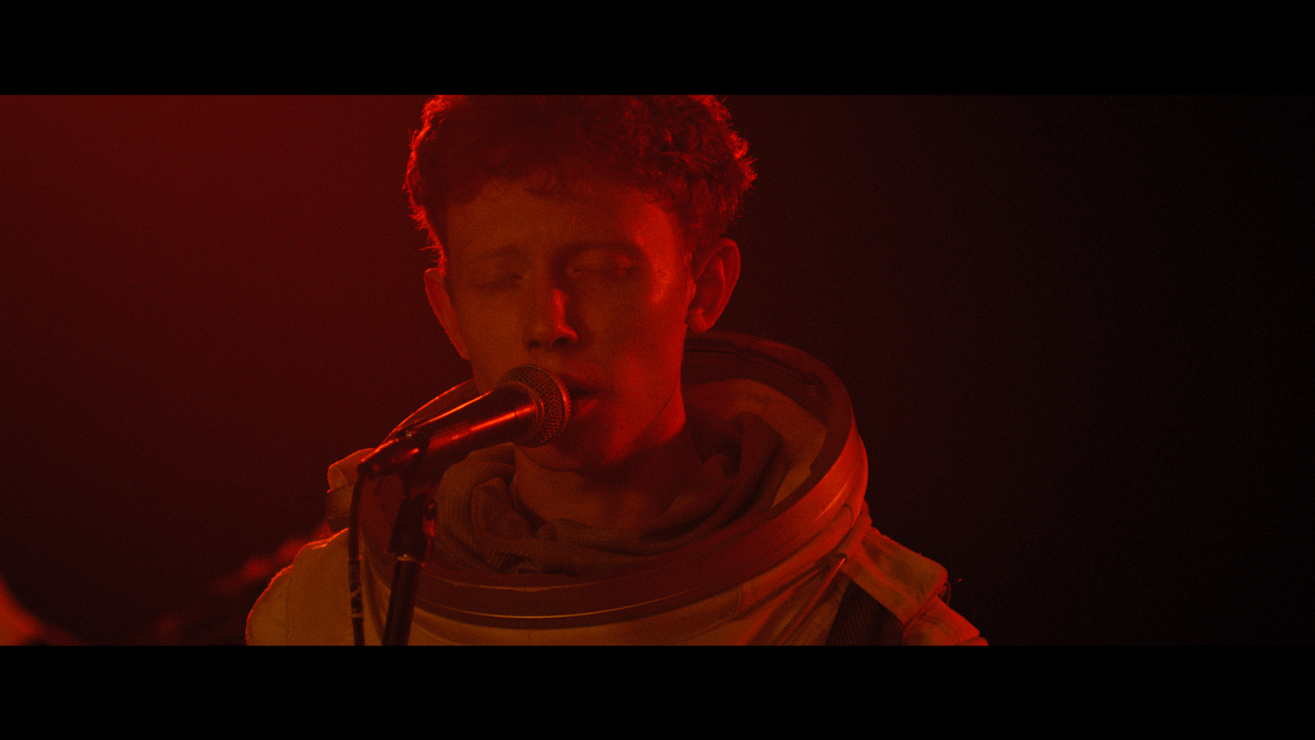 King Krule releases 'Live From The Moon"