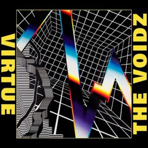 Northern Transmissions review of 'Virtue' by The Voidz