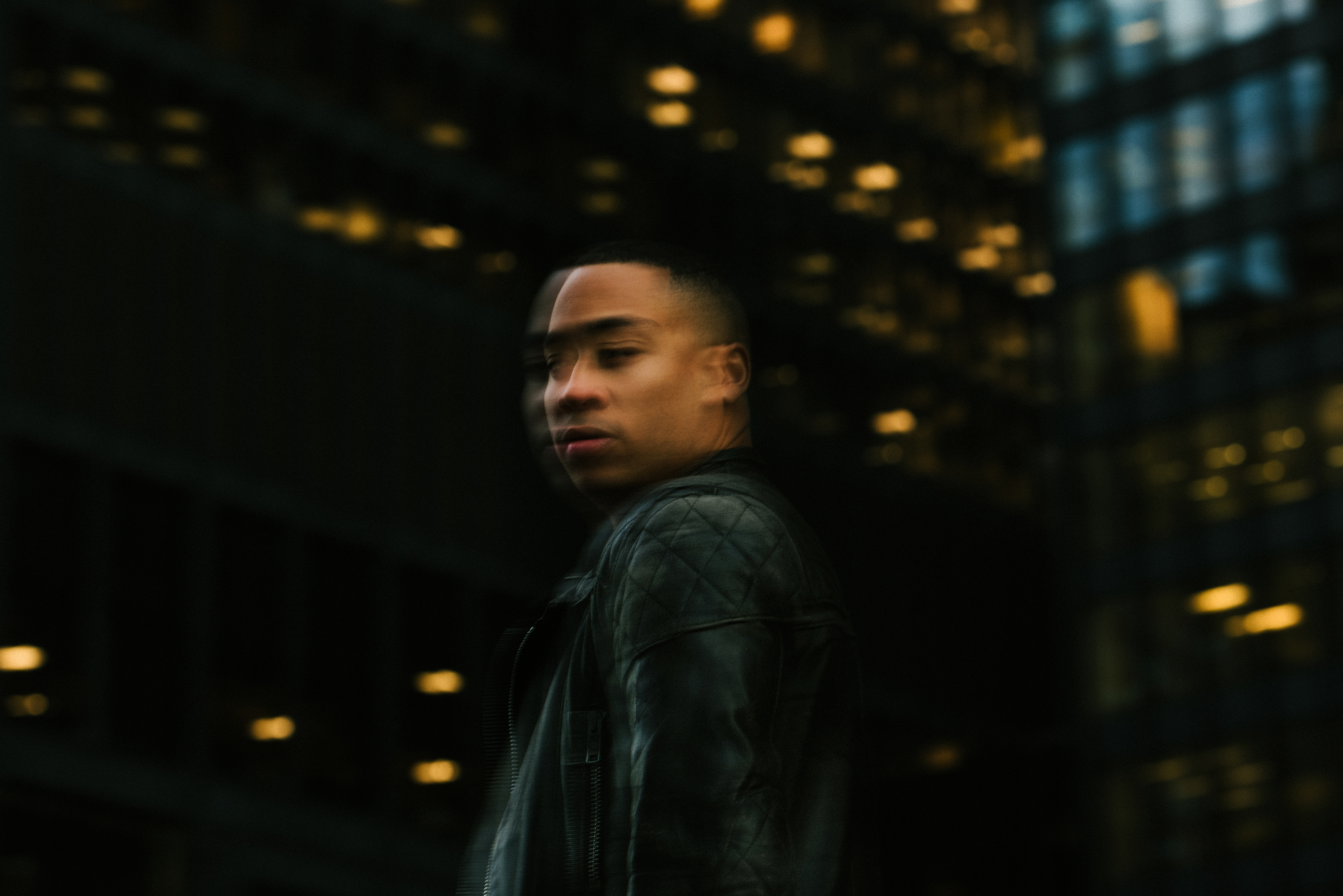 Northern Transmissions interview with Cadence Weapon