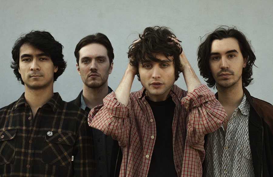 "Moon Unit" by Flyte is Northern Transmissions' 'Song of the Day'