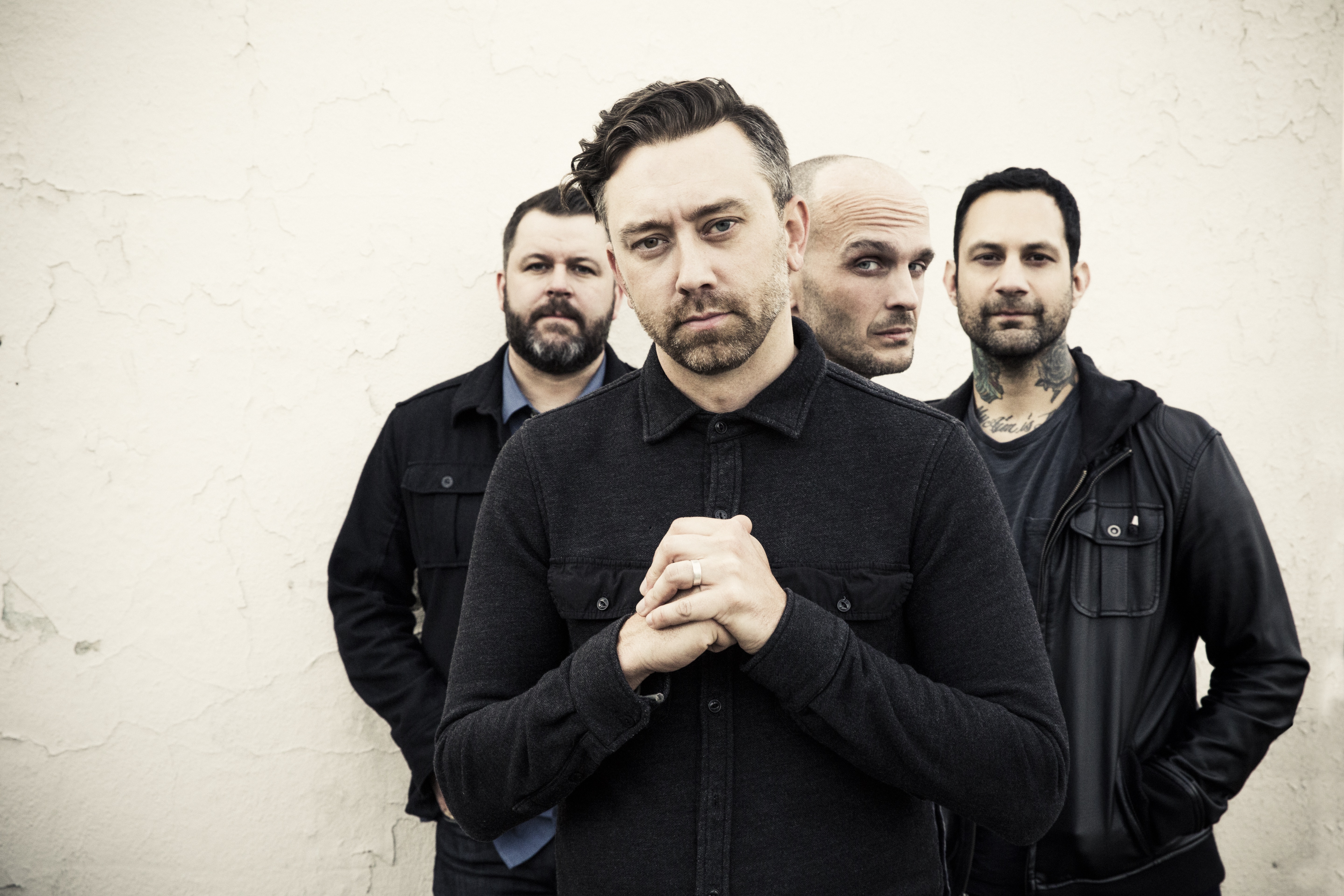 Rise Against To Embark on North American Tour