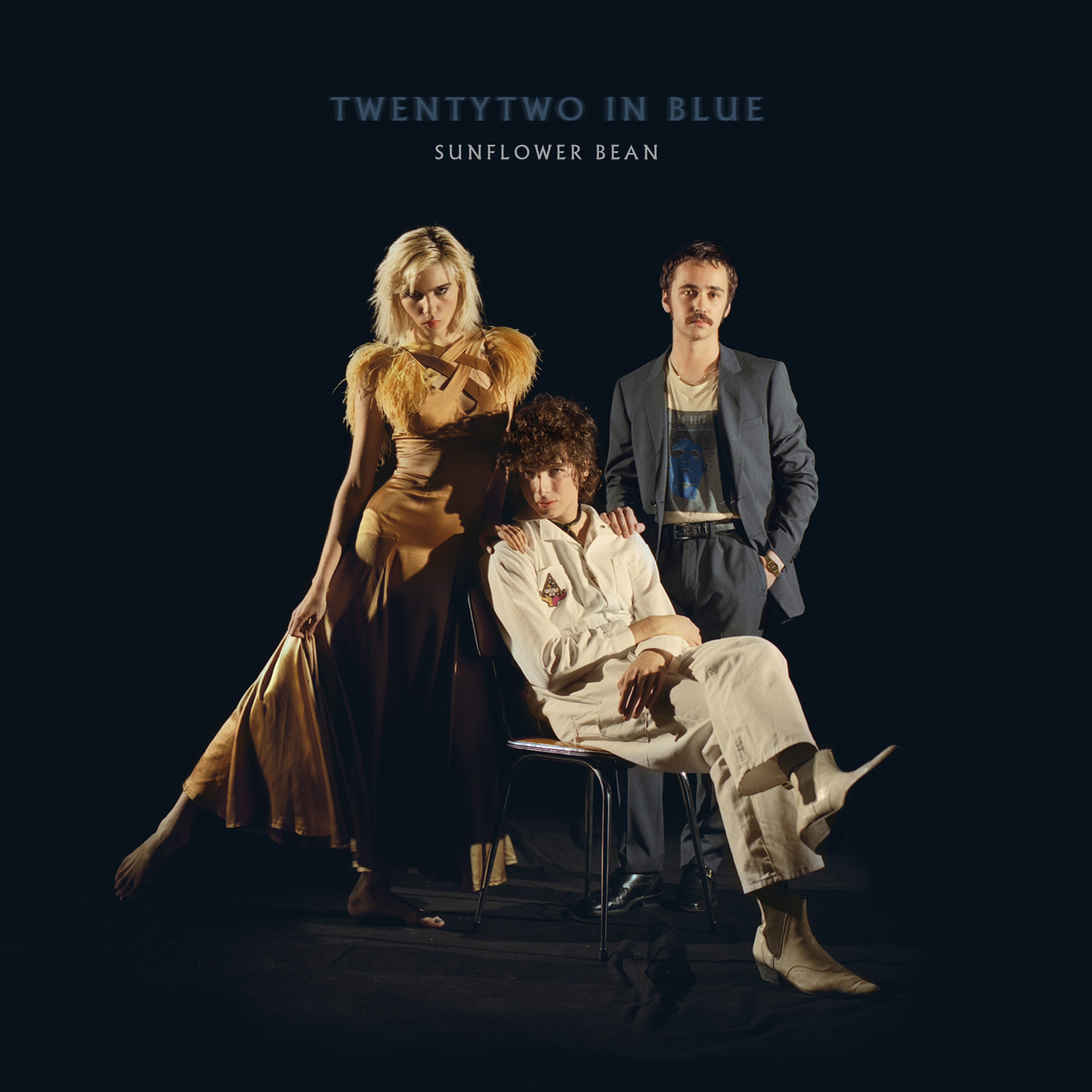 Twentytwo in Blue by Sunflower Bean review by Northern Transmissions