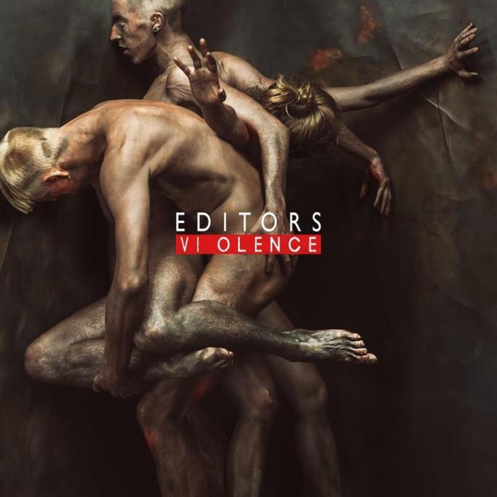 Northern Transmissions reviews 'Violence' by Editors