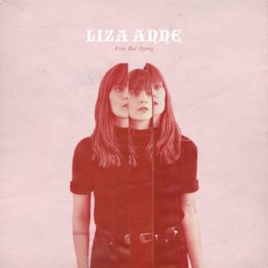 Northern Transmissions review of 'Fine But Dying' by Liza Anne