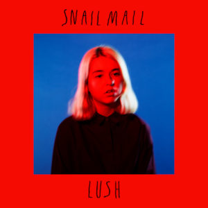 Snail Mail announces debit album 'Lush', shares lead-single "Pristine".