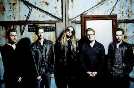 Northern Transmissions' interview with Marmozets' Becca Macintyre