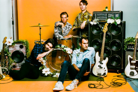 Northern Transmissions interview with Preoccupations' Matthew Flegel