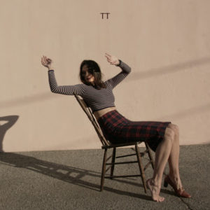 Warpaint's Theresa Wayman announce new solo project TT and album 'Lovelaws'