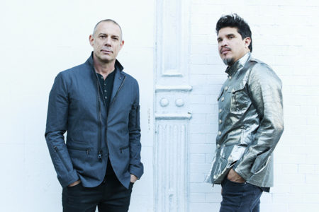 Thievery Corporation reveal details of 'Treasures From The Temple'