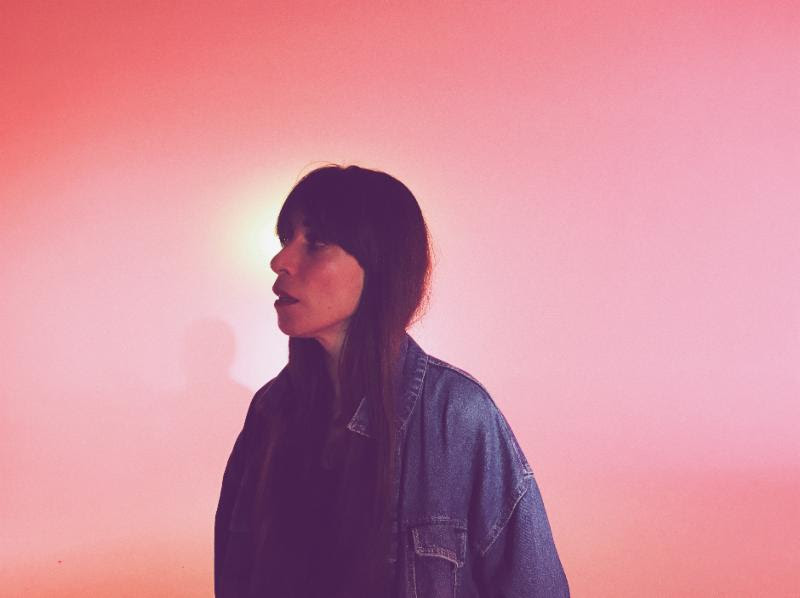 "Sugar Still Melts In The Rain" by Sarah Mary Chadwick, is Northern Transmissions' 'Song of the Day'