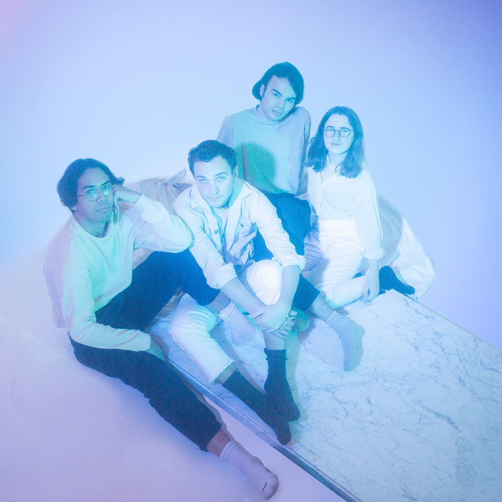 "Eye To Eye" by Bodywash is Northern Transmissions' 'Song of the Day'