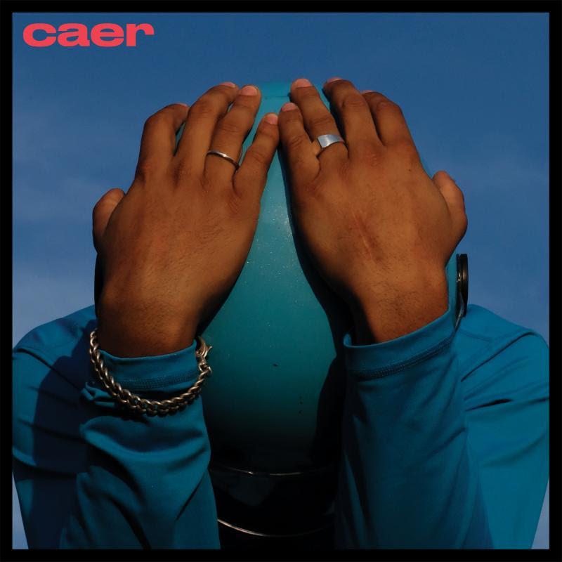Twin shadow shares new single "Brace", ahead of new release 'Caer'