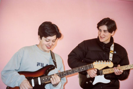 Boy Pablo Continues His Bedroom Pop Reign with 'Losing You'