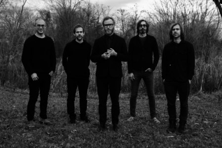 The National To Release "Boxer (Live In Brussels)" on RSD 2018