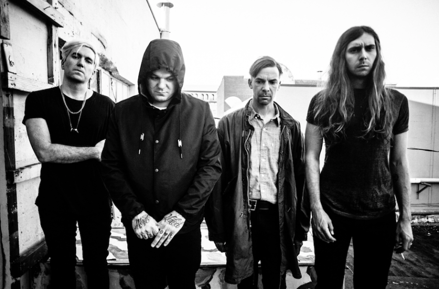 SOFT KILL Announce New Record and Tour