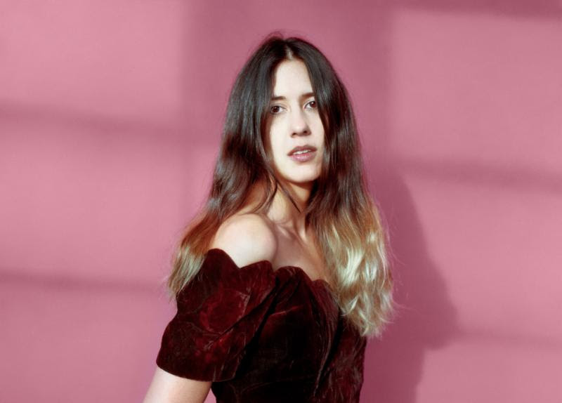 "Torches" by Half Waif" is Northern Transmissions' 'Song of the Day'