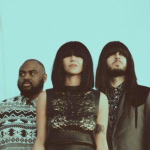 Khruangbin share "Evan Finds The Third Room"