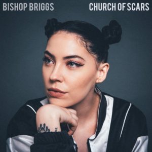 Bishop Briggs 'Church Of Scars' album review by Northern Transmissions