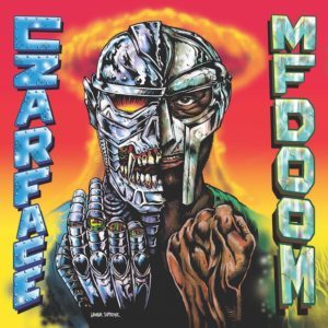 Northern Transmissions Review of Czarface and MF Doom 'Czarface Meets Metal Face'