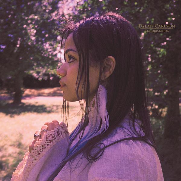 Northern Transmissions reviews 'Conquistador' by Dylan Carlson
