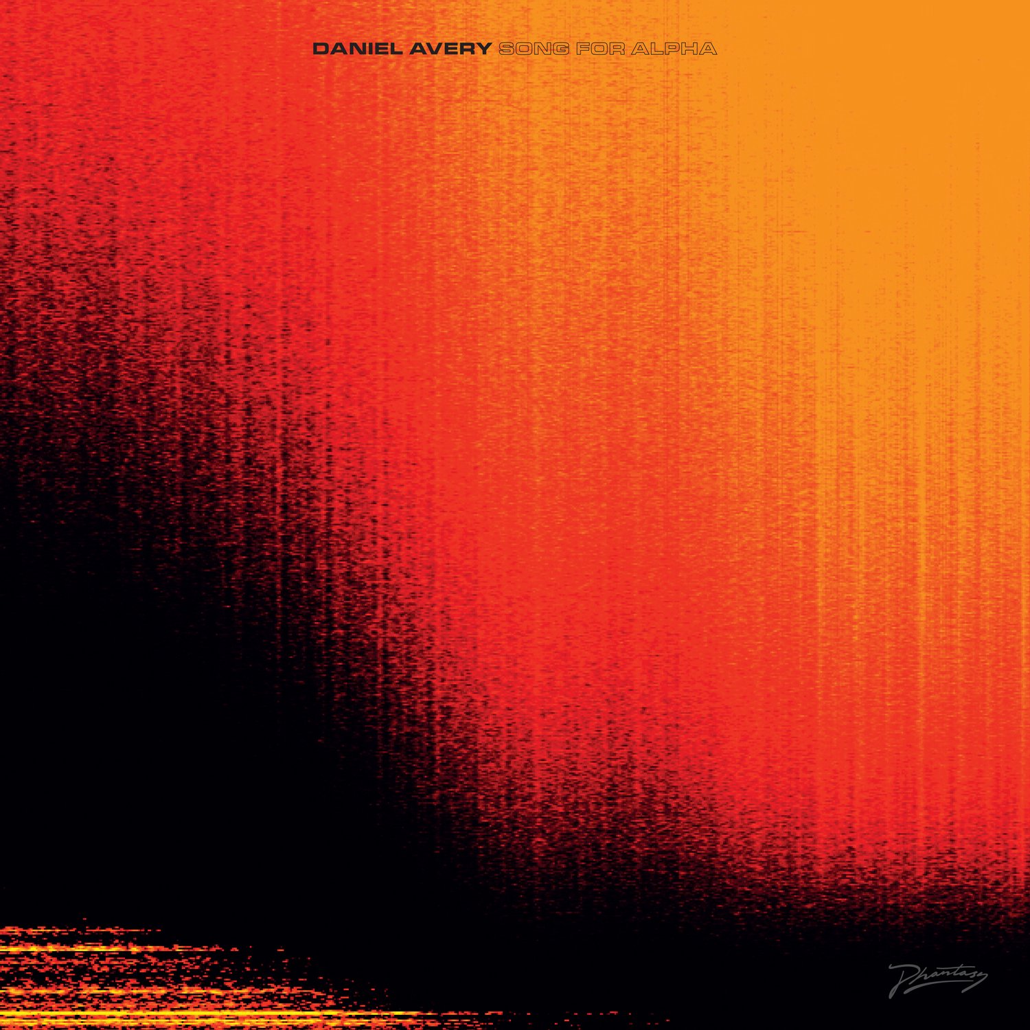 Northern Transmissions review of 'Song For Alpha' by Daniel Avery