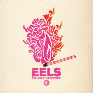 Northern Transmissions review of 'The Deconstruction' by EELS