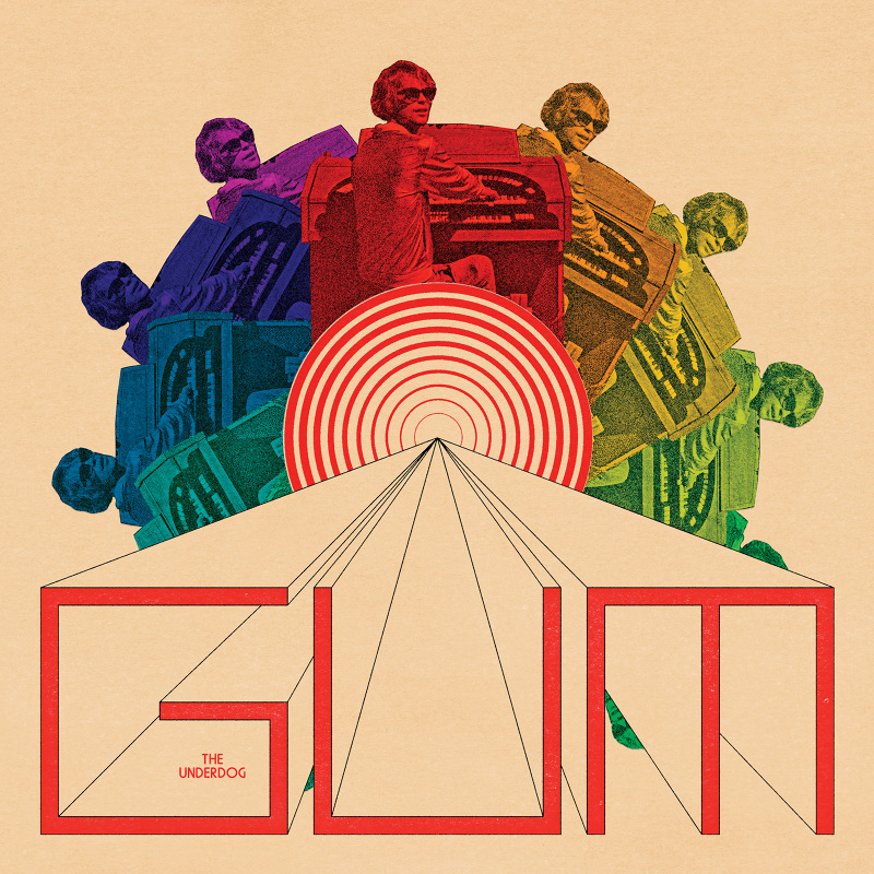 Northern Transmissions reviews 'The Underdog' by GUM