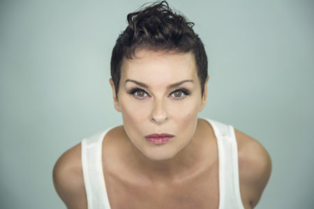 Lisa Stansfield Interview with Northern Transmissions