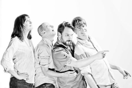 Stephen Malkmus & the Jicks release new video for "Refute"