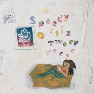 'Twerp Verse' by Speedy Ortiz review by Northern Transmissions