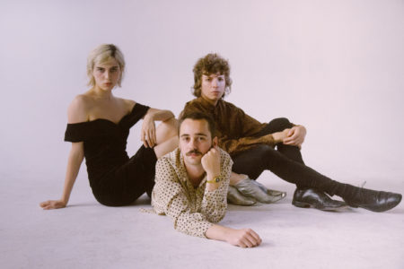 Sunflower Bean's Julia Cumming's interview with Northern Transmissions