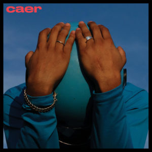'Caer' by Twin Shadow album review by Northern Transmissions