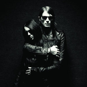 Cold Cave stream new EP 'You & Me & Infinity'