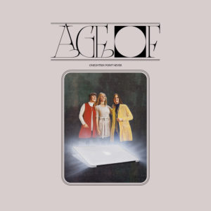 Oneohtrix Point Never announces new album 'Age Of'